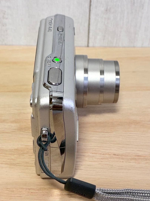 Pentax Compact Digital Camera Optioa40 1200