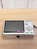 Pentax Compact Digital Camera Optioa40 1200