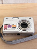 Pentax Compact Digital Camera Optioa40 1200