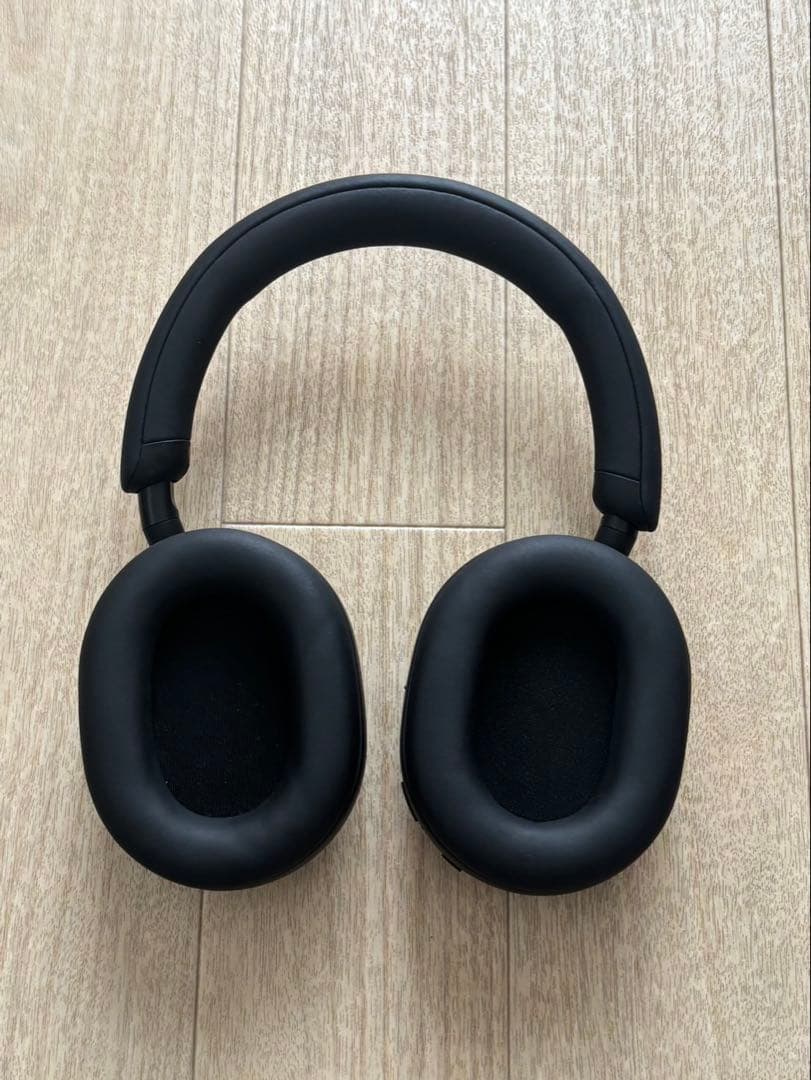 Sony Wireless Headphones Wh-1000Xm5