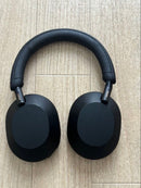 Sony Wireless Headphones Wh-1000Xm5