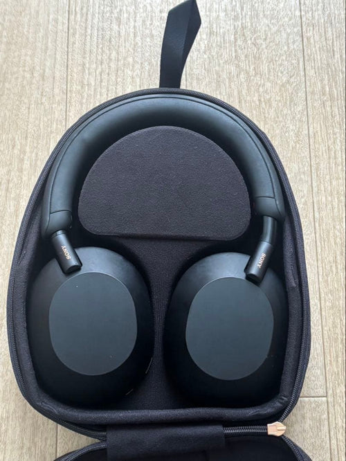 Sony Wireless Headphones Wh-1000Xm5