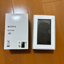 Sony Digital Audio Players Nw-A105Hn A 16Gb