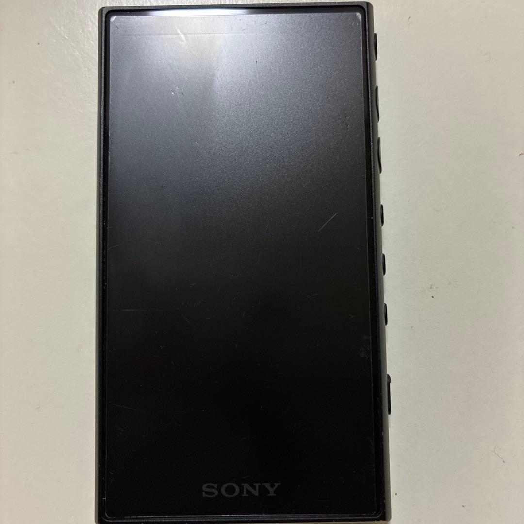 Sony Digital Audio Players Nw-A105Hn A 16Gb