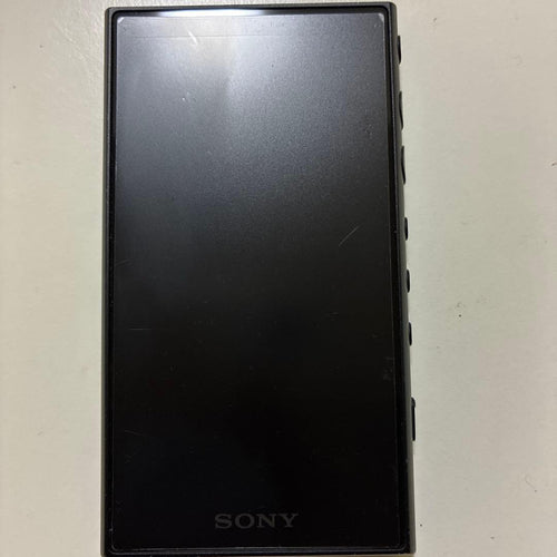 Sony Digital Audio Players Nw-A105Hn A 16Gb