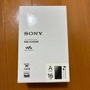 Sony Digital Audio Players Nw-A105Hn A 16Gb