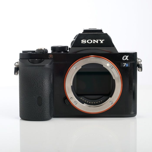 Sony Others Ilce-7S 7S