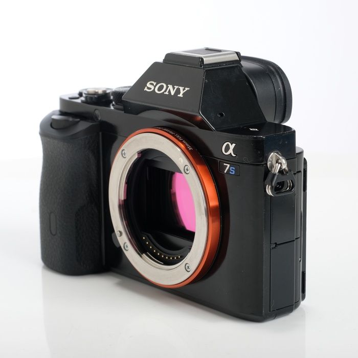 Sony Others Ilce-7S 7S