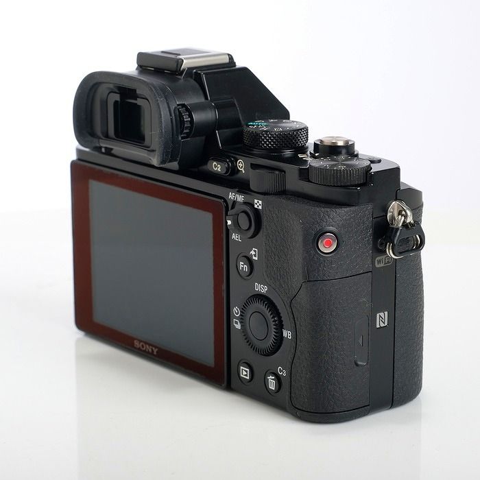 Sony Others Ilce-7S 7S