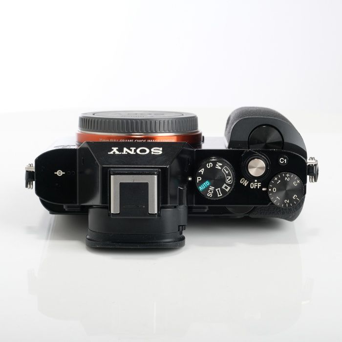 Sony Others Ilce-7S 7S