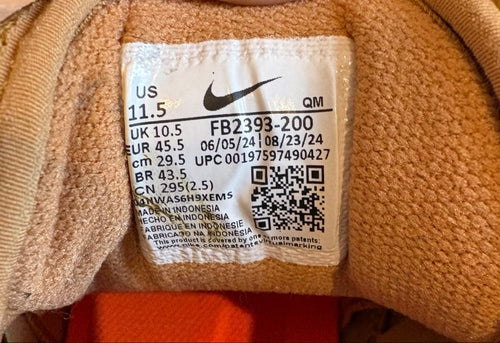 Nike Sneakers Sb/