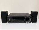 Yamaha Surround Speakers, Rear Soundbars Sr-301