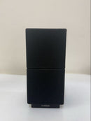 Yamaha Surround Speakers, Rear Soundbars Sr-301