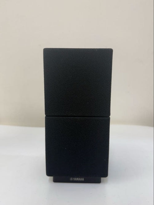 Yamaha Surround Speakers, Rear Soundbars Sr-301