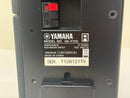 Yamaha Surround Speakers, Rear Soundbars Sr-301