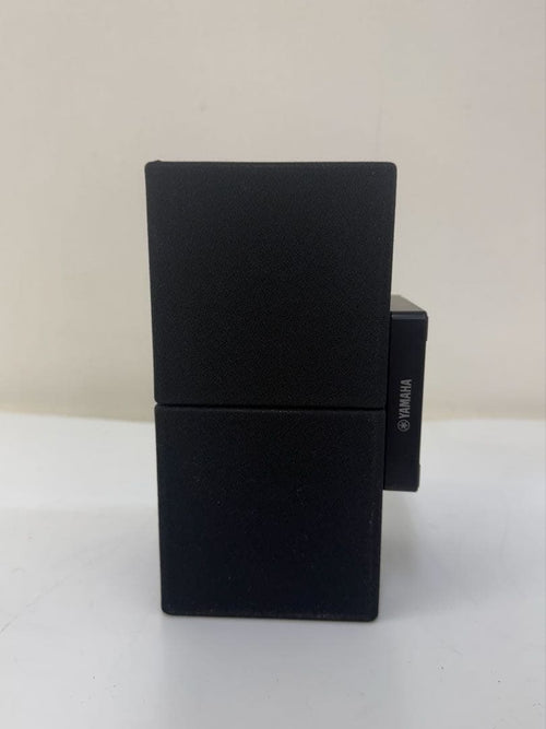 Yamaha Surround Speakers, Rear Soundbars Sr-301