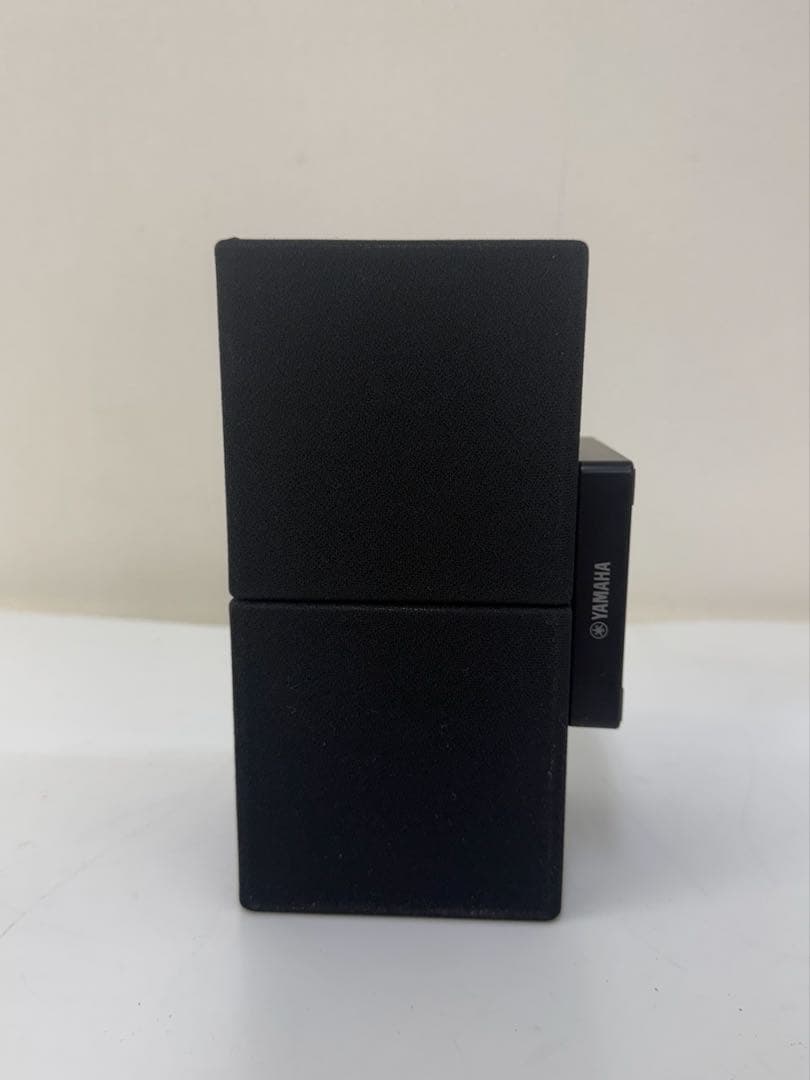 Yamaha Surround Speakers, Rear Soundbars Sr-301