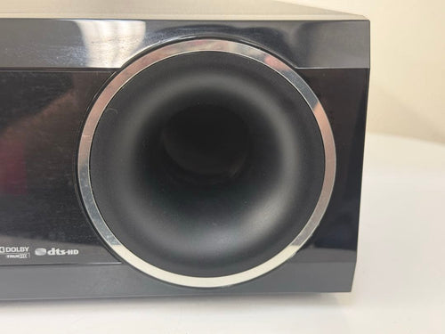 Yamaha Surround Speakers, Rear Soundbars Sr-301
