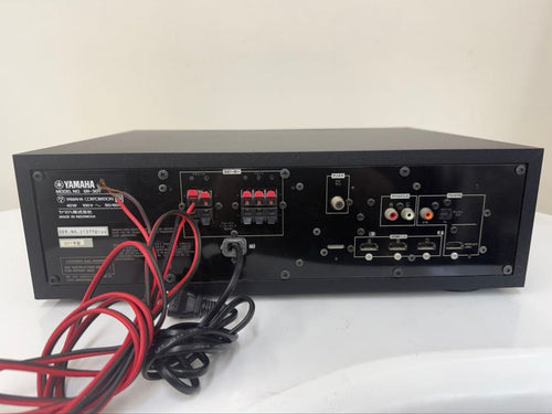 Yamaha Surround Speakers, Rear Soundbars Sr-301