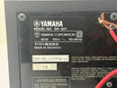 Yamaha Surround Speakers, Rear Soundbars Sr-301