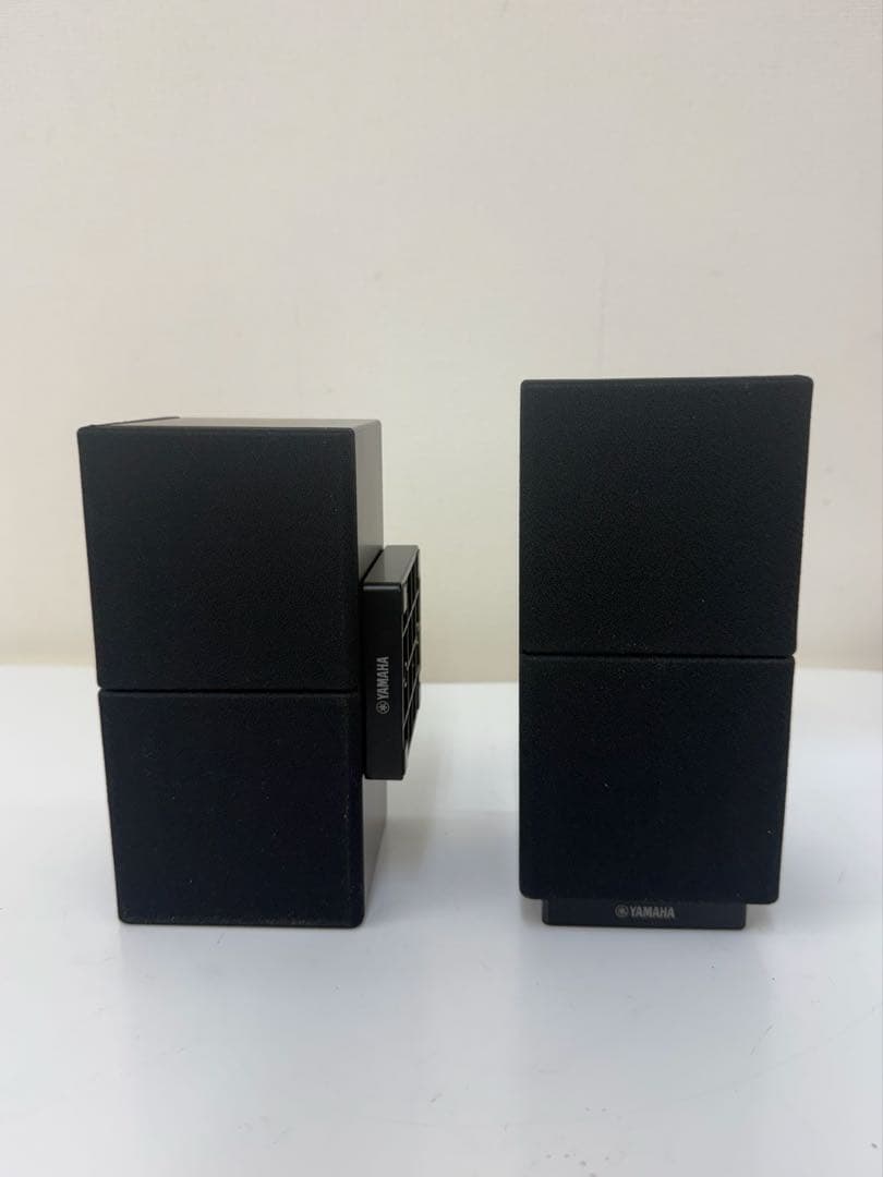 Yamaha Surround Speakers, Rear Soundbars Sr-301