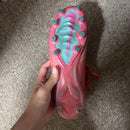 Nike Soccer Cleats Spikes Mercurial
