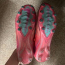 Nike Soccer Cleats Spikes Mercurial