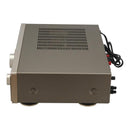 Denon Premium Amplifier Pma-390Iv B 05
