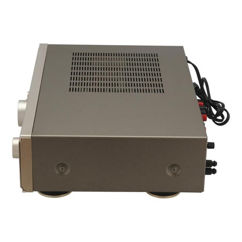 Denon Premium Amplifier Pma-390Iv B 05