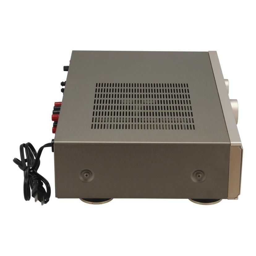 Denon Premium Amplifier Pma-390Iv B 05