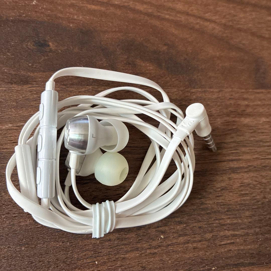 Lg Wired Earphones Quadbeat 2 Le530