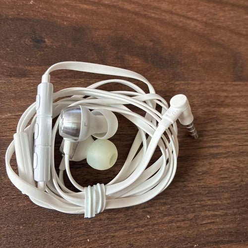 Lg Wired Earphones Quadbeat 2 Le530