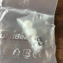 Lg Wired Earphones Quadbeat 2 Le530