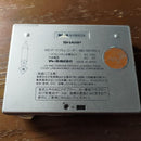 Sharp Portable Md Player Md-Mt100
