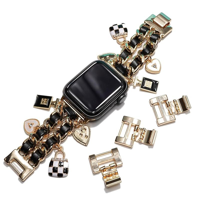 Band Belt Royce&Roland Apple Watch Series 11/10/9/8/7/6/5/4/Se/Ultra