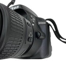 Nikon Digital Slr 186000 18-55Mm D3300