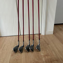 Yamaha Iron Sets Rmx Vd40 6-P .A S 7