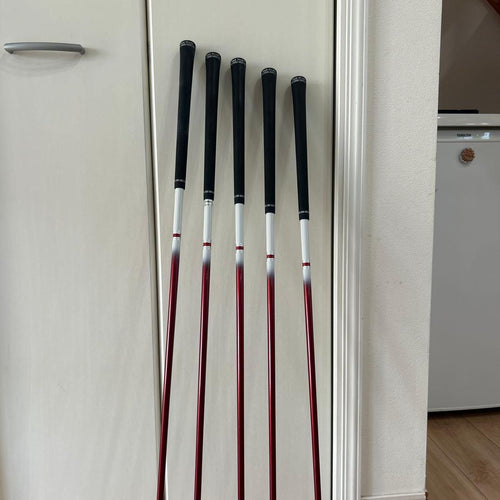 Yamaha Iron Sets Rmx Vd40 6-P .A S 7