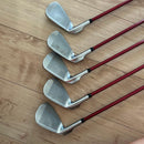 Yamaha Iron Sets Rmx Vd40 6-P .A S 7