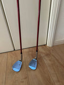 Yamaha Iron Sets Rmx Vd40 6-P .A S 7