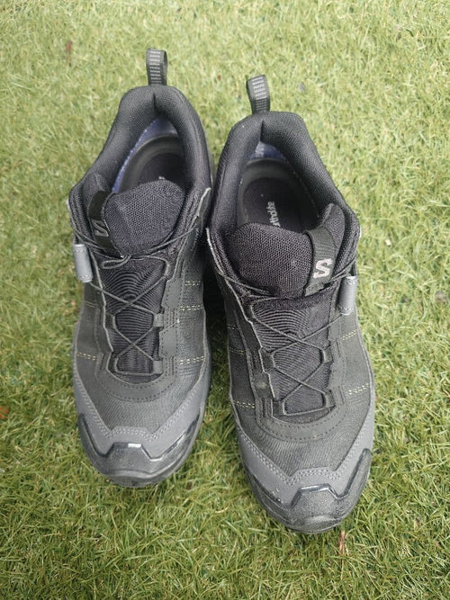 Salomon Mountaineering Trekking Boots