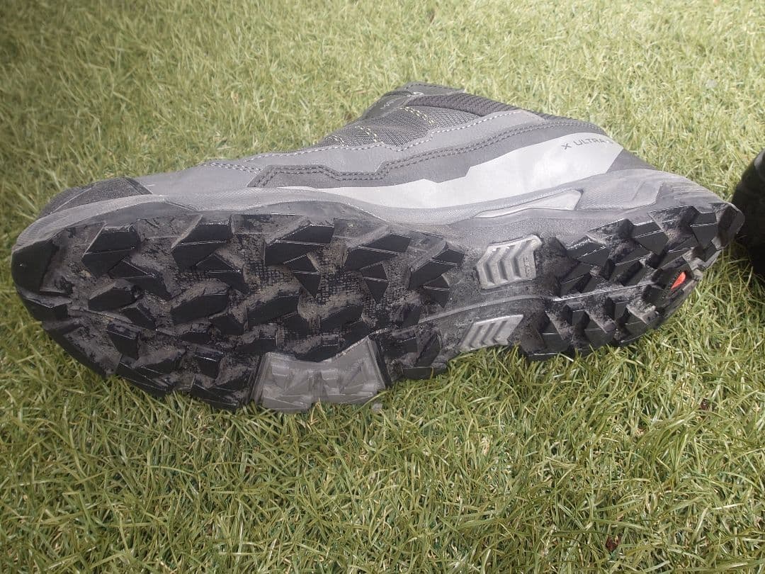 Salomon Mountaineering Trekking Boots