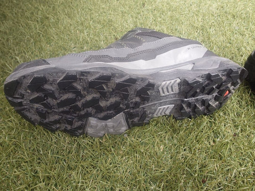 Salomon Mountaineering Trekking Boots