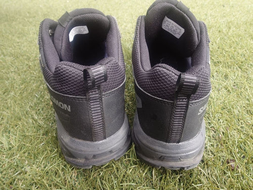 Salomon Mountaineering Trekking Boots