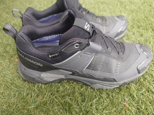 Salomon Mountaineering Trekking Boots