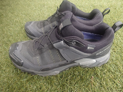 Salomon Mountaineering Trekking Boots