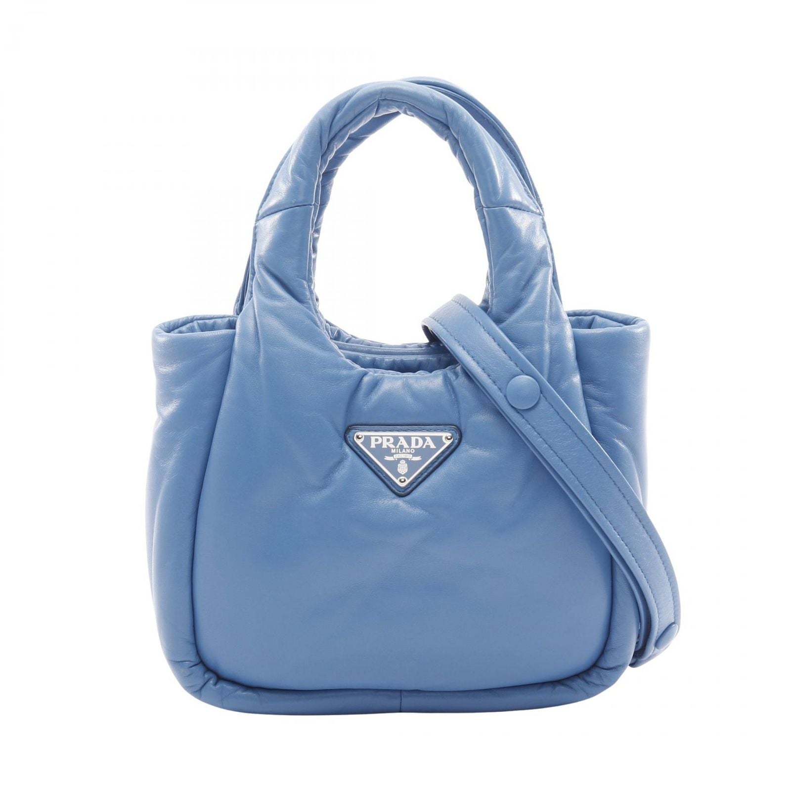 Prada Handbag