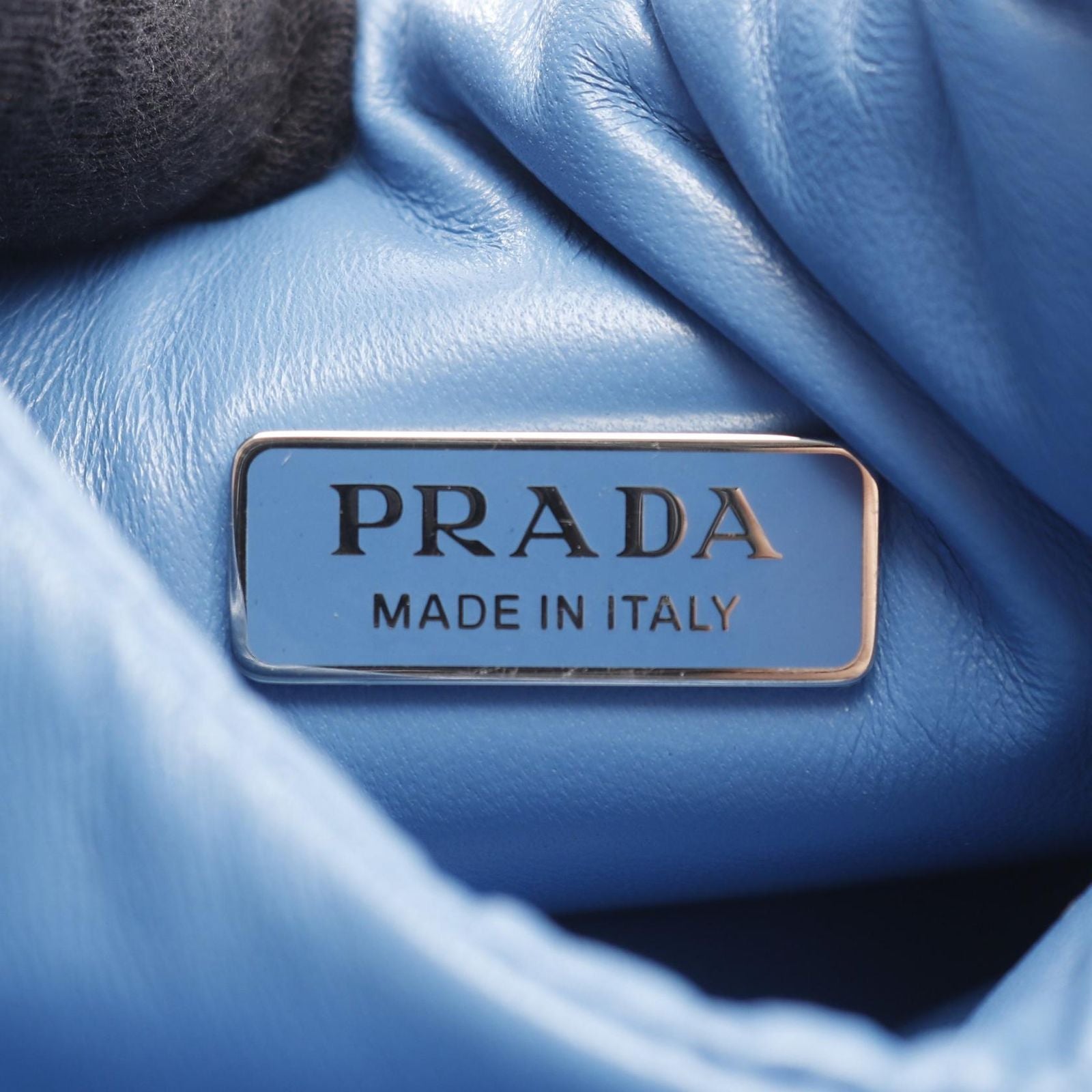 Prada Handbag