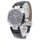 Cartier Automatic Winding Clock W3105055 _895130