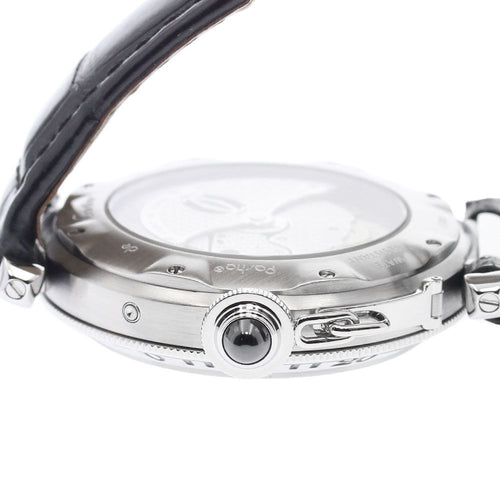 Cartier Automatic Winding Clock W3105055 _895130